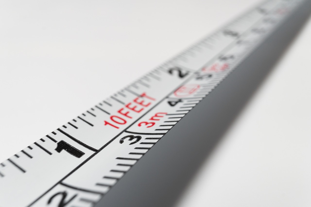 Proč USA nepoužívají metrický systém?